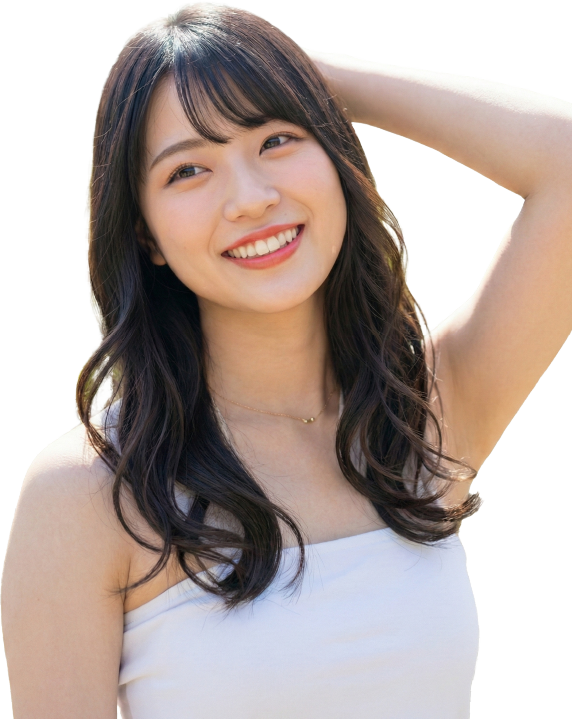 この春、医療脱毛を始めたい方探しています。