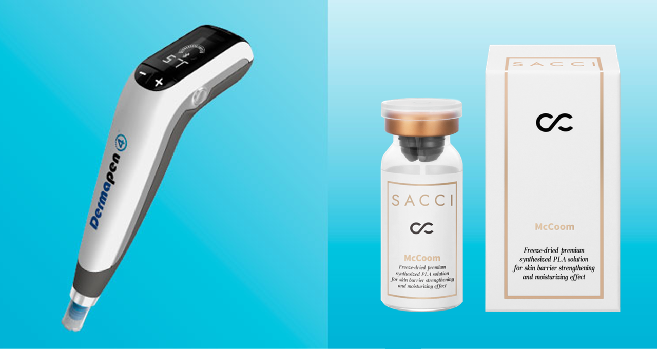 マックーム導入