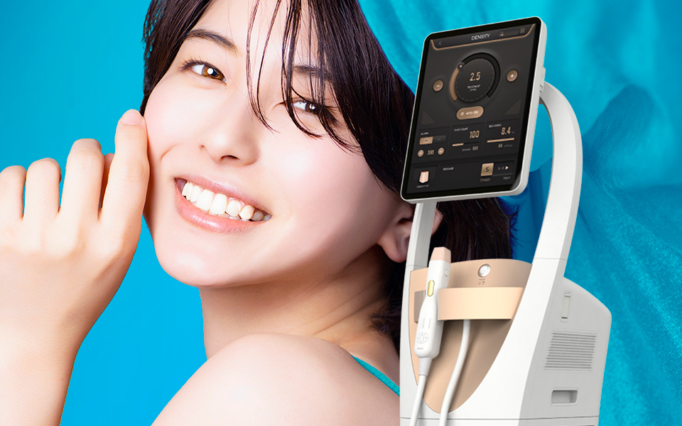リフトアップ治療 （デンシティ）
