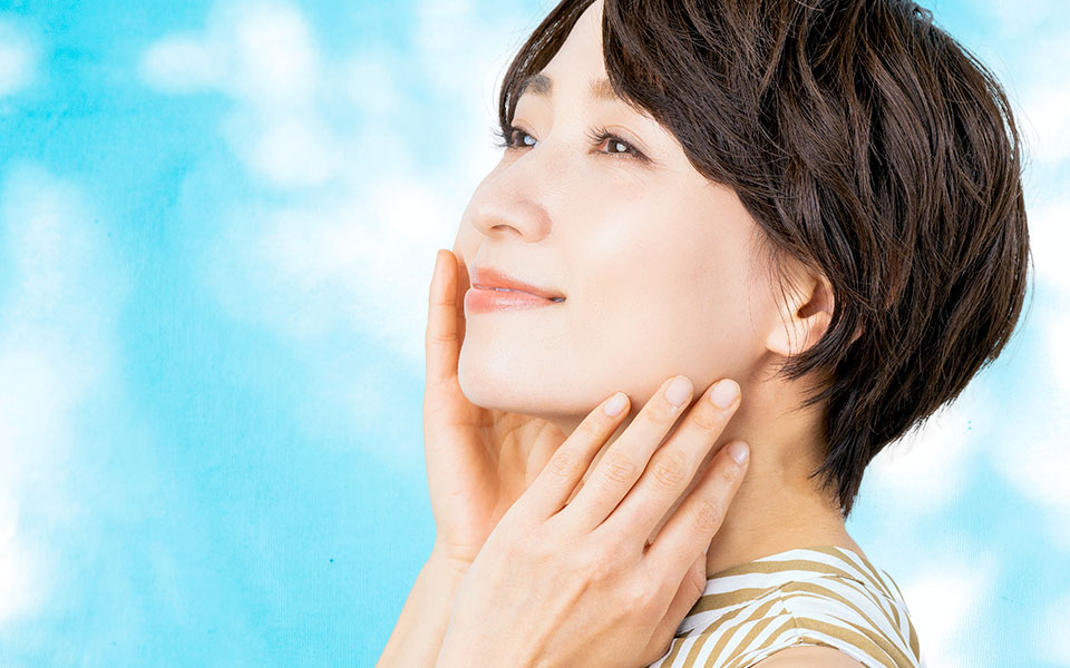 シミ・そばかす・ くすみ・肝斑