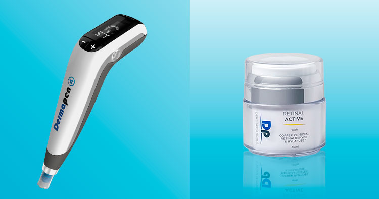 レチナールアクティブ導入