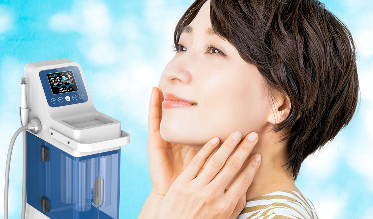 ハイドラジェントル