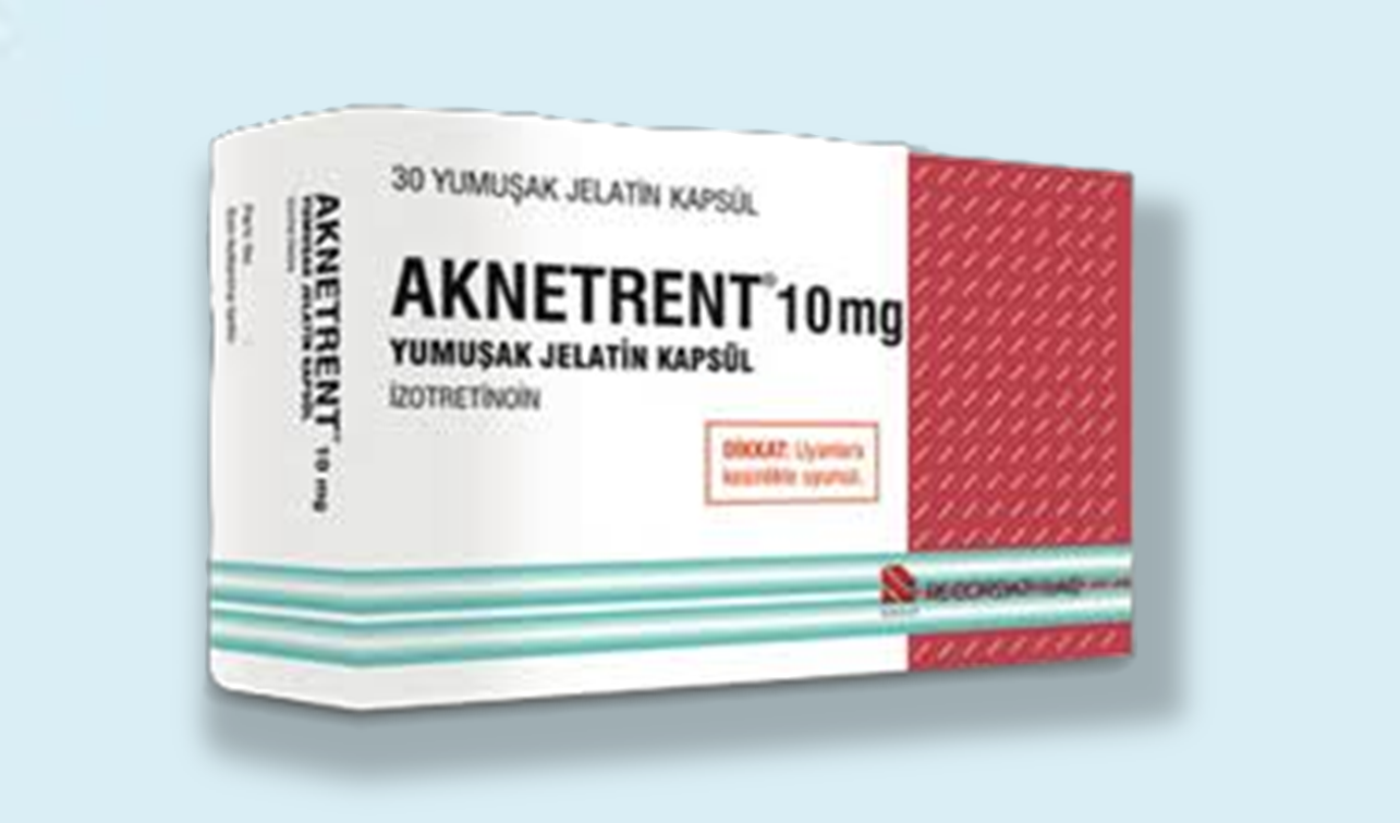 イソトレチノイン