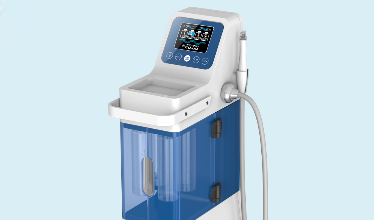 ハイドラジェントル