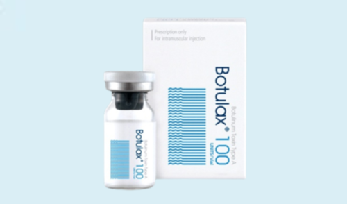 ボトックス<span style='font-size:0.8rem'>（ボツラックス）</span>