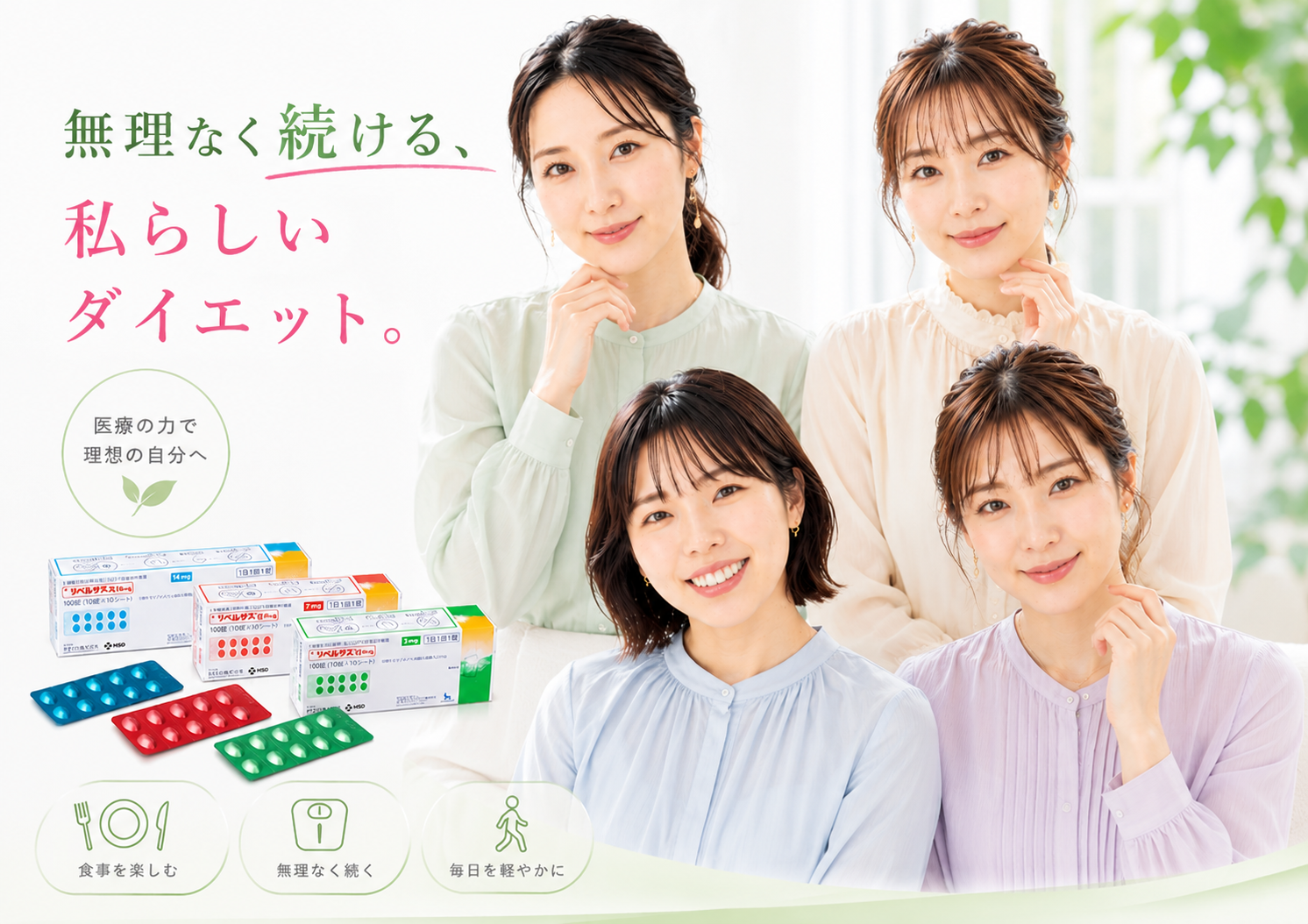リベルサス